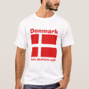 Suche nach dänemark flagge tshirts Danmark