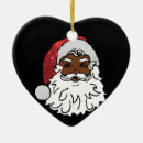 Suche nach schwarzer weihnachtsmann ornamente Für alle