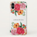 Suche nach peony iphone hüllen Schön