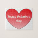 Suche nach valentinstag puzzle Herz
