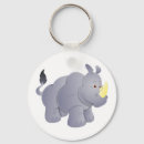 Suche nach nashörner schlüsselanhänger Rhinozeros
