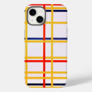 Suche nach piet mondrian iphone hüllen Geometrisch