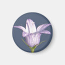 Suche nach blaue glocke magnete Blume