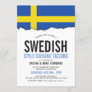Suche nach schwedische einladungen Schweden