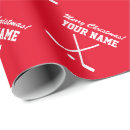 Suche nach eishockey geschenkpapier Spieler