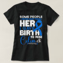 Suche nach darmkrebs kleidung Unterstützung