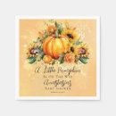 Suche nach herbstdusche servietten Werdende mutter