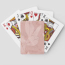 Suche nach glänzend spielkarten Rosa