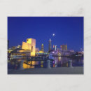 Suche nach skyline at night postkarten Usa
