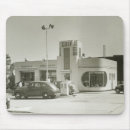 Suche nach vintage architektur mousepads Schwarzweiss