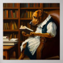 Suche nach anthropomorph poster Tiere