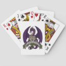 Suche nach lila drache spielkarten Drachen