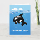 Suche nach wal karten Cartoon