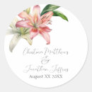 Suche nach weiße lilie aufkleber Aquarell