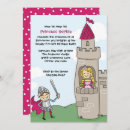 Suche nach prinzessinnen einladungen Jede person