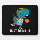 Suche nach slam dunk mousepads Betrunken