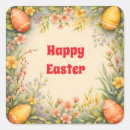 Suche nach vintage ostereier aufkleber Niedlich