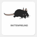 Suche nach ratte aufkleber Süß