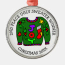 Suche nach preise ornamente Hässlicher pullover