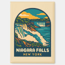 Suche nach niagara fälle magnete Urlaub