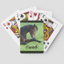 Suche nach zu pferde spielkarten Reiter