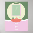 Suche nach sauberkeit poster Händewaschen