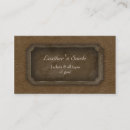 Suche nach veloursleder visitenkarten Monogramm