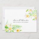 Suche nach frangipani karten Aquarell