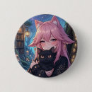 Suche nach kawaii katze buttons Jede person