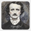Suche nach edgar allen poe aufkleber Gotisch