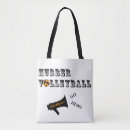 Suche nach volleyball tote bags Für alle