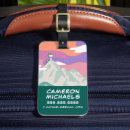 Suche nach wandern gepäckanhänger Snoopie