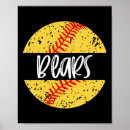 Suche nach maskottchen poster Sport