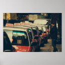 Suche nach taxi poster Straße