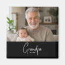 Suche nach neues opa magnete Foto