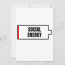 Suche nach energie einladungen Lustig