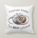 Suche nach ratten kissen Lustig