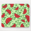 Suche nach wassermelonen mousepads Für alle