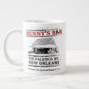 Suche nach new orleans tassen Retro