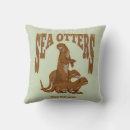 Suche nach seeotter kissen Tier