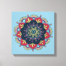 Suche nach boho leinwandbilder Vintag