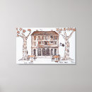 Suche nach cafe leinwandbilder Stadt