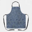 Suche nach william morris schürzen Muster