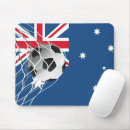 Suche nach flagge von australien mousepads Patriotisch
