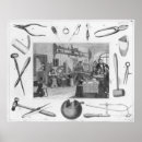 Suche nach werkstatt poster Französisch