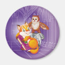 Suche nach eule magnete Verwandlungstassen