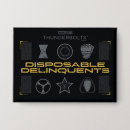 Suche nach marvel buttons Donnerkeile