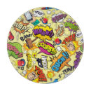 Suche nach comic schneidebrettchen Nahtlos