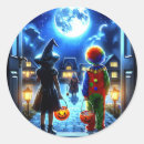 Suche nach unheimlich aufkleber Halloween