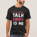 Suche nach birdy tshirts Vogelliebhaber